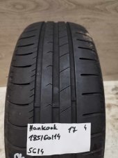 Hankook Kinergy Eco 185/60/14 82H