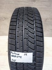 Fortuna SnowFun FSR - 901 185/65/15 88H