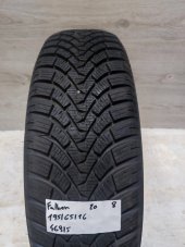 Falken EuroWinter HS 01 195/65/16 92H