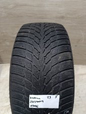 Nokian SnowProof 1 235/40/19 96V