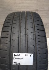 Dunlop SP Sport Maxx 050 dsst Ctt 275/35/21 99Y