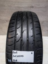 Conti ContiPremiumContact 2 205/55/17 95H