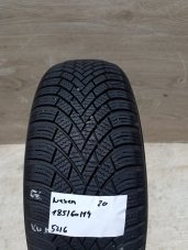 Nexen Winguard Snow G3 185/60/14 82T