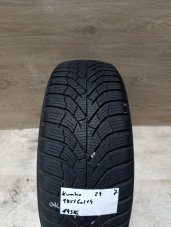 Kumho WinterCraft WP 52 185/60/14 82T