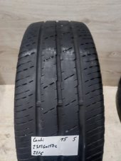 Continental Vanco 2 235/60/17C 117/115R
