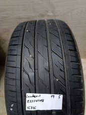 Landsail LS 588 UHP 255/45/18 99W