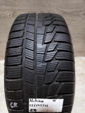 Nokian WR G2 225/45/17 94H