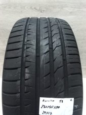 Kumho Crugen HP 91 275/45/20 110Y