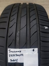 Tracmax X-Privilo TX 3 225/30/19 84Y