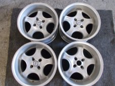 Dezent  4x100  9Jx16"H2