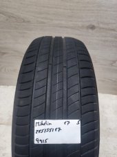 Michelin Primacy 3 215/55/17 94W