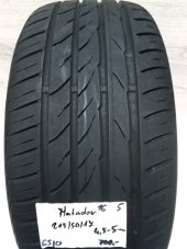 Matador Hectora 3 MP47 215/50/17 95W