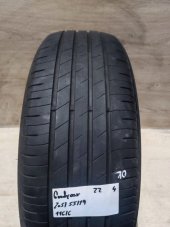 GoodYear Efficient grip performance 205/55/19 97V