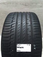 Continental PremiumContact 6 315/30/22 107Y