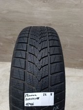 Minerva FrostTrack UHP 225/55/18 98V