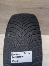 Firestone WinterHawk 4 205/55/17 95V
