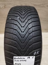 Vredestein SnowTrac 5 205/55/16 91H