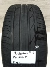 Bridgestone Turanza T001 255/50/18 99W