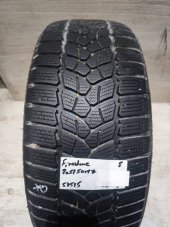 Firestone Winterhawk 3 205/50/17 93V