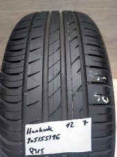Hankook Ventus Prime 2 205/55/16 91H