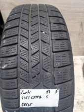 Continental CrossContact Winter 235/65/17 108H