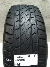 Lassa Competus H/L 255/65/16 109H