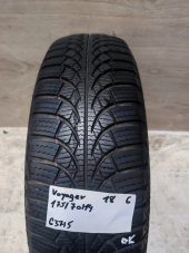 Royal Black CLR Royal A/S 195/60/15 88H