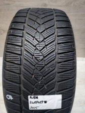Fulda KristallControll Hp2 245/45/18 100V