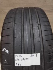 Landsail LS 588 UHP 215/45/16 86W