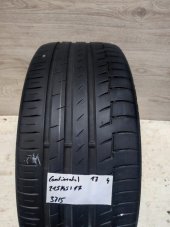 Continental PremiumContact 6 215/45/17 87Y