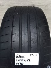 Falken Azens FK453CC 255/50/19 107W