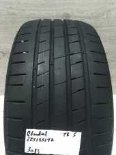 GTRadial SportActive 225/45/17 94WXL