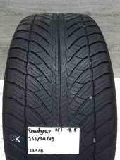 GoodYear UltraGrip Wrangler RFT 255/50/19 107H