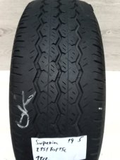 Superia Star LT 215/70/15C 109/107R