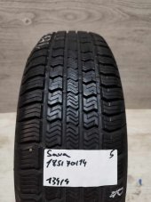 Sava Eskimo S2 185/70/14 88T