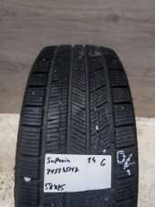 Superia BlueWin UHp 3 215/45/17 91V