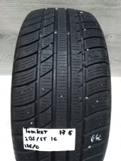 Tomket Snowroad pro 3 205/55/16 94H