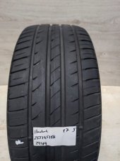 Hankook ventus prime 2 255/45/18 103H