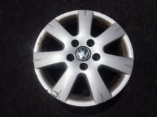 VW 5x112  6,5Jx15"H2