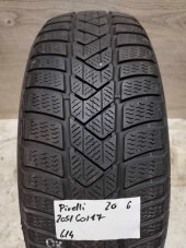 Pirelli Sottozero 3 205/60/17 93H