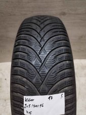 Kleber Krisalp HP 3 205/70/16 97H