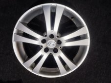 Subaru 5x100 7,5jx17"H2
