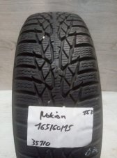 Nokian WR D 4 165/60/15 77T
