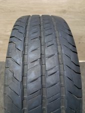 Continental WinterContact 100 215/65/16C 109/107T