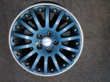 BBS (RT 197) 5x112 7Jx17"H2