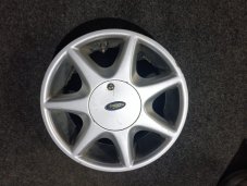 Ford 4x108 6Jx15"H2
