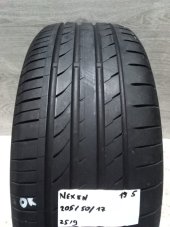 Nexen Nfera Su1 205/50/17 89V