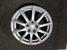 Rial 5x114,3 7Jx17"H2