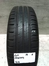 Continental ContiEcoContact 5 175/65/14 82T