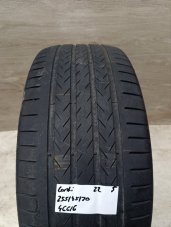 Conti EcoContact 6 255/45/20 105W